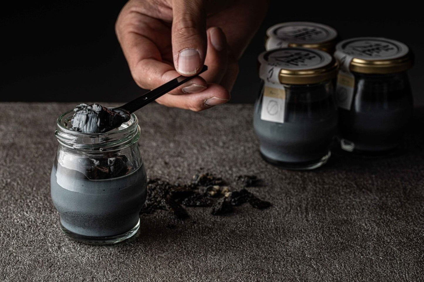 崖っぷりん(プレーン) 3個入